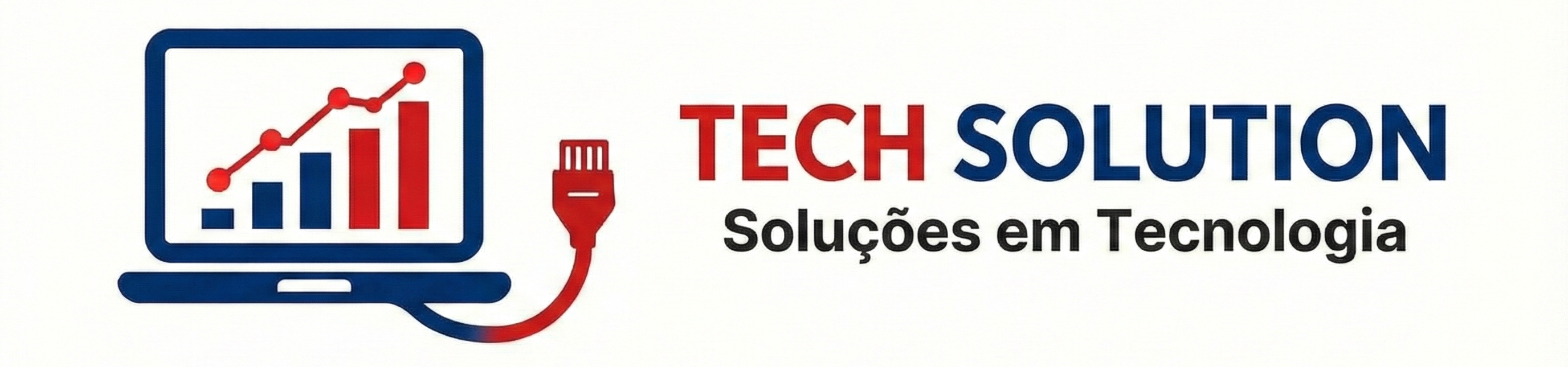 TechSolution Logo